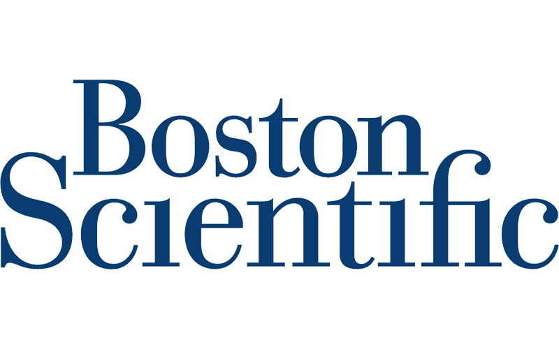 Boston Scientific Corporation Logo