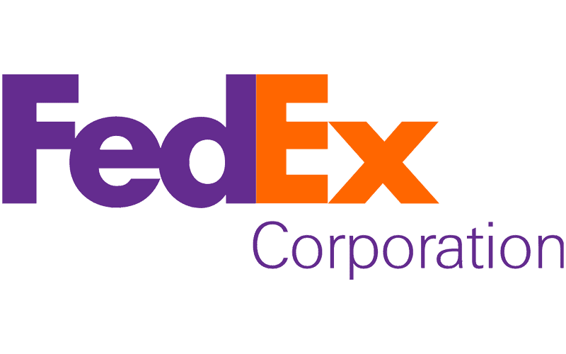 Fedex Corporation Logo