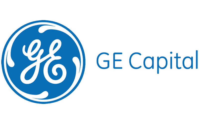Ge Capital Logo