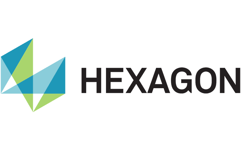 Hexagon Ab Logo