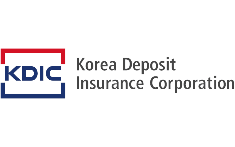 Korea Deposit Insurance Corporation Logo