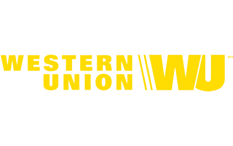Western Union Logo